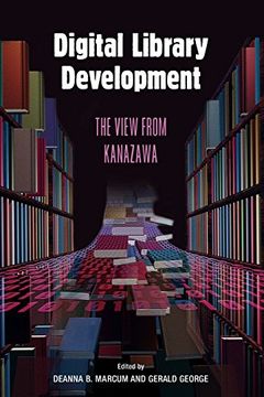 portada Digital Library Development: The View From Kanazawa (in English)