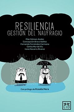 portada Resiliencia Gestión del naufragio (VIVA)