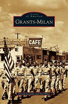 portada Grants-Milan (en Inglés)