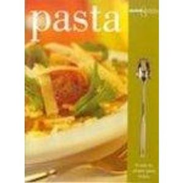 portada Quick & Easy Pasta (in English)