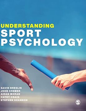 portada Understanding Sport Psychology (en Inglés)