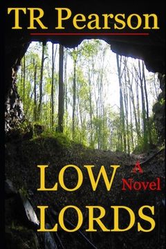 portada Low Lords (en Inglés)