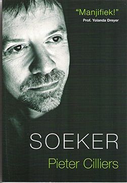 portada Soeker (en Afrikaans)