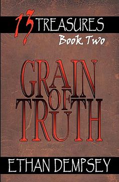 portada grain of truth (in English)