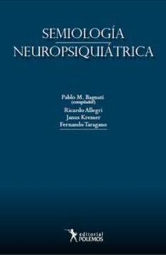 portada Semiologia Neuropsiquiatrica