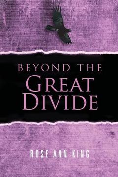 portada Beyond The Great Divide (en Inglés)