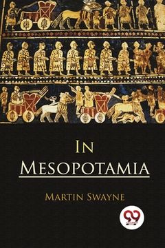 portada In Mesopotamia (in English)