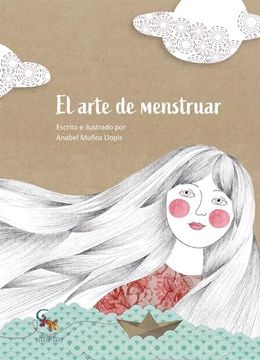 portada El Arte de Menstruar