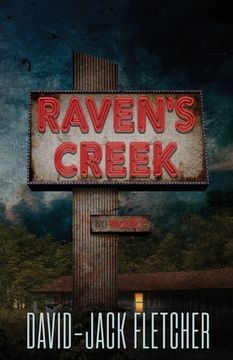 portada Raven's Creek