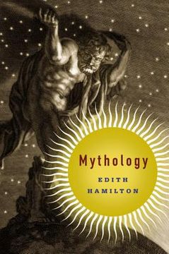 portada mythology