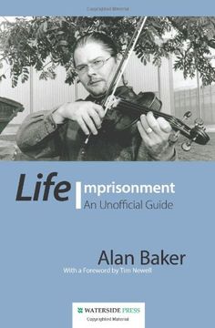 portada Life Imprisonment: An Unofficial Guide
