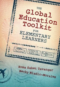 portada The Global Education Toolkit for Elementary Learners