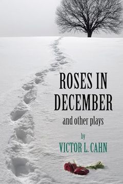 portada Roses in December (in English)