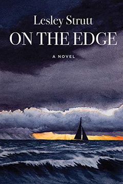 portada On the Edge (in English)