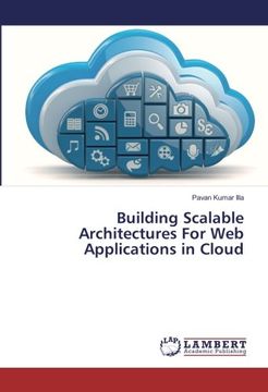 portada Building Scalable Architectures For Web Applications in Cloud