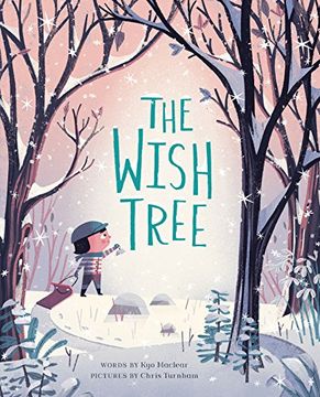 The Wish Tree (en Inglés)