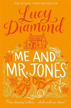 portada Me and mr Jones (en Inglés)