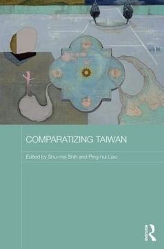 portada Comparatizing Taiwan