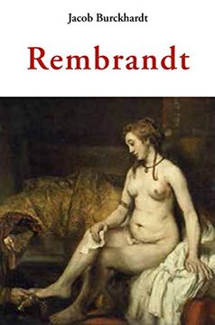 portada Rembrandt (in Spanish)