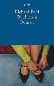 portada Wild Leben: Roman (Dtv Fortsetzungsnummer 10) (in German)