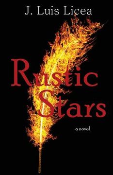 portada Rustic Stars (in English)