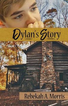 portada Dylan's Story (en Inglés)