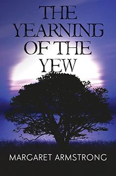portada The Yearning of the yew (en Inglés)