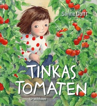 portada Tinkas Tomaten (en Alemán)