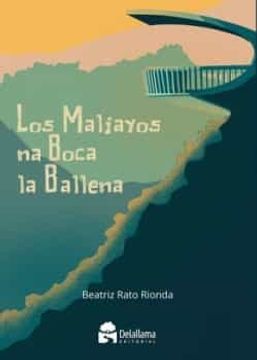 portada Los Maliayos na Boca la Ballena (in Asturiano)
