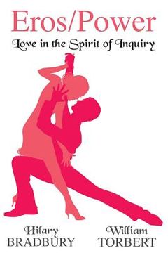 portada Eros/Power: Love in the Spirit of Inquiry (in English)