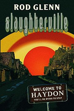 portada Slaughterville (in English)