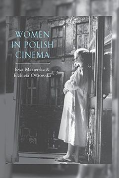 portada Women in Polish Cinema (in English)