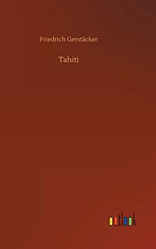 portada Tahiti (en Alemán)