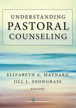 portada Understanding Pastoral Counseling (en Inglés)