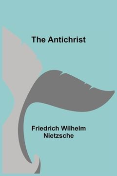 portada The Antichrist (en Inglés)