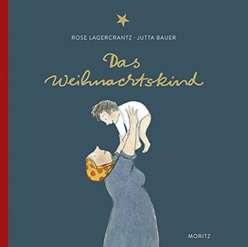 portada Das Weihnachtskind (in German)
