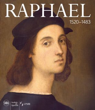 portada Raphael: 1520–1483 (en Inglés)