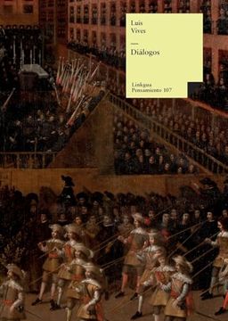 portada Diálogos (Pensamiento) (Spanish Edition)