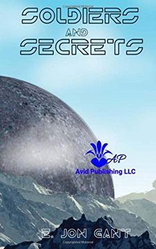 portada Soldiers and Secrets (en Inglés)