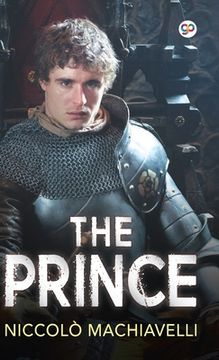 portada The Prince (Hardcover Library Edition) (en Inglés)