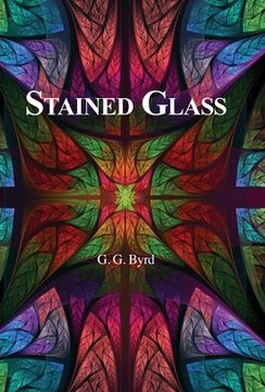 portada Stained Glass (en Inglés)