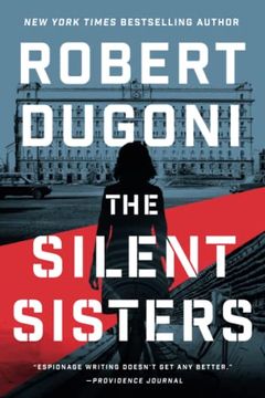 portada The Silent Sisters (in English)