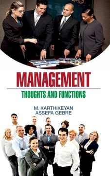 portada Management (Thoughts and Functions)