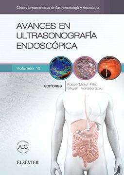 portada Avances en ultrasonografía endoscópica