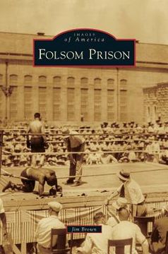 portada Folsom Prison (en Inglés)