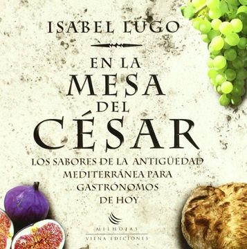 portada En la Mesa del Cã¯Â¿ Â½Sar (in Spanish)