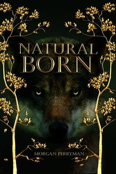 portada Natural Born (en Inglés)