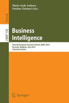 portada business intelligence (in English)