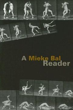 portada a mieke bal reader (in English)