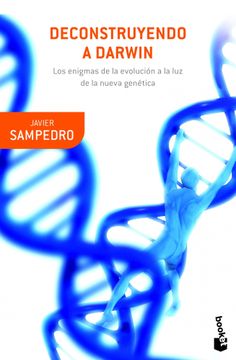 portada Deconstruyendo a Darwin (in Spanish)